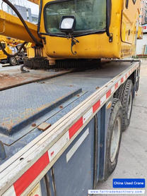 Buy XCMG 25k Used Crane / 5 Buy XCMG 25k Used Crane / 5